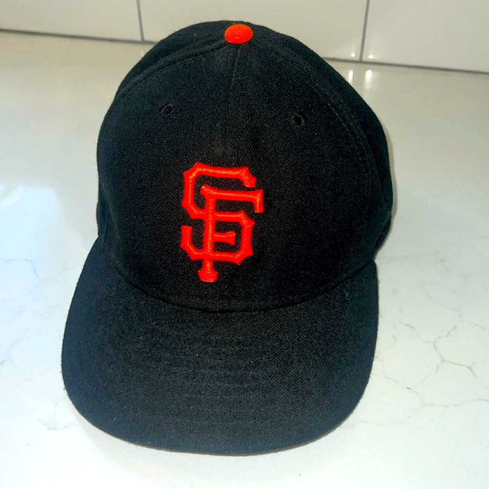 San Francisco Giants Hat